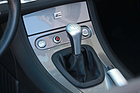Image: BMW Z8 (2001) - six-speed manual transmission