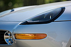 Bild: BMW Z8 (2001) - Xenon-Scheinwerfer
