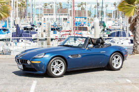 BMW Z8 (2001) - als Lot 003 an der Versteigerung von Bonhams in Quail Lodge am 18. August 2017