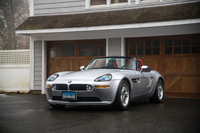 BMW Z8 (2001) - als Lot 1125 an der RM Auction Fort Lauderdale am 6./7. April 2018