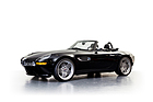 Bild: BMW Z8 (2001) - als Lot 121 angeboten an der RM/Sotheby's "The Carrera Collection" Versteigerung in Langenthal am 7. Juli 2023