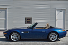 Bild: BMW Z8 (2001) - als Lot 142 angeboten an der Versteigerung von RM/Sotheby's in Abu Dhabi am 30. November 2019