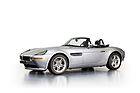 Bild: BMW Z8 (2001) - als Lot 150 angeboten an der RM/Sotheby's "The Carrera Collection" Versteigerung in Langenthal am 7. Juli 2023