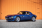 BMW Z8 (2001) - als Lot 158 an der RM/Sotheby's-Amelia-Island-Versteigerung am 6./7. März 2020