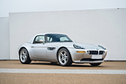 Image: BMW Z8 (2001) - as lot 190 at the RM/Sotheby's auction in Monaco on May 12, 2018