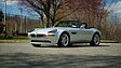 BMW Z8 (2001) - als Lot 207 an der Broad Arrow "The Quail"-Versteigerung 2026 (© Broad Arrow Auctions, 2026) BMW Z8 (2001) - als Lot 207 an der Broad Arrow "The Quail"-Versteigerung 2026 (© Broad Arrow Auctions, 2026)