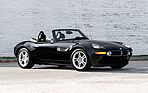 Bild: BMW Z8 (2001) – angeboten als Lot Nr. 110 bei der Gooding-Versteigerung auf Amelia Island am 7. März 2025