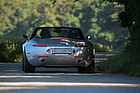Bild: BMW Z8 (2001) - muss nicht laut sein, um zu gefallen