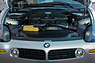 BMW Z8 (2001) - so tief und weit hinten wie möglich eingebauter V8 (© Bruno von Rotz, 2020) BMW Z8 (2001) - so tief und weit hinten wie möglich eingebauter V8 (© Bruno von Rotz, 2020)