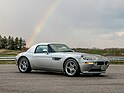 Image: BMW Z8 (2002) - as lot 117 at the RM/Sotheby's Amelia Island auction on May 22, 2021