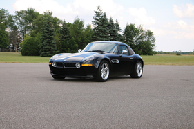 BMW Z8 (2002) - als Lot 132 angeboten an der RM/Sotheby's Amelia Island Versteigerung am 8./9. März 2019