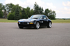 BMW Z8 (2002) - als Lot 132 angeboten an der RM/Sotheby's Amelia Island Versteigerung am 8./9. März 2019