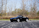 BMW Z8 (2002) - als Lot 140 angeboten an der RM/Sotheby's Arizona Versteigerung am 26. Januar 2023