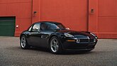 BMW Z8 (2002) - als Lot 145 angeboten an der Broad Arrow Auctions Radius Monterey Versteigerung am 17./18. August 2023