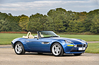 Image: BMW Z8 (2002) - as lot 169 at the RM London online auction at the end of October 2020