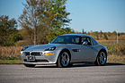 Image: BMW Z8 (2002) - as lot 2031 at the RM Open Roads Fall 2020 online auction
