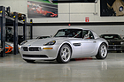 Bild: BMW Z8 (2002) - als Lot 2080 an der RM/Sotheby's Fort Lauderdale Versteigerung vom 25. bis 26. März 2022