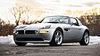 BMW Z8 (2002) - als Lot 291 an der Broad Arrow Versteigerung in Amelia Island am 6./7. März 2026 (© Broad Arrow Auctions, 2026) BMW Z8 (2002) - als Lot 291 an der Broad Arrow Versteigerung in Amelia Island am 6./7. März 2026 (© Broad Arrow Auctions, 2026)