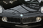 BMW Z8 (2002) - als Lot 351 versteigert an der Bonhams Grand Palais Verteigerung in Paris am 4. Februar 2016
