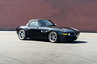 Image: BMW Z8 (2002) - offered as lot 43 at the Gooding & Co "Geared Online" auction from August 3 to 7, 2020