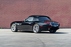 Image: BMW Z8 (2002) - offered as lot 43 at the Gooding & Co "Geared Online" auction from August 3 to 7, 2020