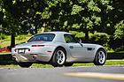 Bild: BMW Z8 (2003) - als Lot 039 an der Bonhams Quail Lodge Auction am 14. August 2015