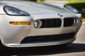 BMW Z8 (2003) - als Lot 039 an der Bonhams Quail Lodge Auction am 14. August 2015