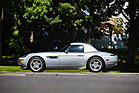 BMW Z8 (2003) - als Lot 039 an der Bonhams Quail Lodge Auction am 14. August 2015