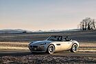 BMW Z8 (2011) – angeboten als Lot Nr. 94 bei der Artcurial-Versteigerung in Paris am 7. und 8. Februar 2025