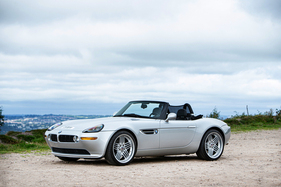 Bild BMW Z8 Alpina V8 Roadster (2003) - Angeboten als Lot Nr. 242 bei der Bonhams Goodwood Revival Auction am 18. September 2021
