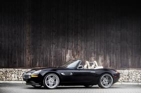 BMW Z8 Alpina V8 Roadster avec Hardtop (2004) - als Lot 371 an der Bonhams Versteigerung "Les grandes marques du monde au Grand Palais" in Paris 2017