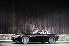 Bild: BMW Z8 Alpina V8 Roadster avec Hardtop (2004) - als Lot 371 an der Bonhams Versteigerung "Les grandes marques du monde au Grand Palais" in Paris 2017