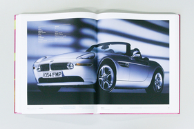 BMW Z8 - Buch "Neo Classics" BMW Z8 - Buch "Neo Classics"