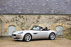 BMW Z8 Convertible (2001) - als Lot 07 an der Bonhams Bond Street Versteigerung am 4. Dezember 2016