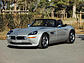BMW Z8 Convertible with Hardtop (2000) - als Lot 111 am Bonhams "The Zoute Sale" 2025 (© Bonhams, 2025) BMW Z8 Convertible with Hardtop (2000) - als Lot 111 am Bonhams "The Zoute Sale" 2025 (© Bonhams, 2025)