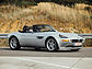 BMW Z8 Convertible with Hardtop (2001) - als Lot 136 am Bonhams "The Zoute Sale" 2025 (© Bonhams, 2025) BMW Z8 Convertible with Hardtop (2001) - als Lot 136 am Bonhams "The Zoute Sale" 2025 (© Bonhams, 2025)