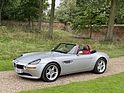 BMW Z8 Roadster (2000) - Angeboten als Lot Nr. 285 bei der Bonhams Goodwood Revival Auction am 18. September 2021