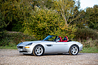 Image: BMW Z8 Roadster (2000) - offered as lot 119 at the Bonhams Bond Street auction on December 4, 2021