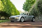 BMW Z8 Roadster (2001) - als Lot 111 an der Bonhams Simeone Foundation Philadelphia Versteigerung am 8. Oktober 2018