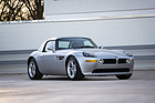 BMW Z8 Roadster (2001) - als Lot 188 angeboten an der Bonhams Amelia Island Versteigerung vom 5. März 2020