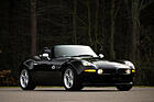 BMW Z8 Roadster (2002) - als Lot 215 angeboten an der Bonhams Scottsdale Versteigerung am 27. Januar 2023