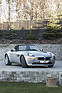 BMW Z8 Roadster (2003) - als Lot 122 angeboten an der Versteigerung von Monaco am 13. Mai 2016