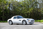 BMW Z8 Roadster with Hardtop (2000) - als Lot 248 an der Bonhams Goodwood Festival of Speed Versteigerung am 9. Juli 2021