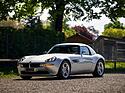 Bild: BMW Z8 Roadster with Hardtop (2001) - als Lot 133 an der Bonhams Bonmont Versteigerung 2025
