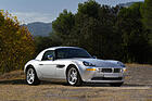 Bild: BMW Z8 Roadster with Hardtop (2001) - als Lot 543 angeboten an der Bonhams-Versteigerung "Les Grand Marques du Monde" in Paris am 2. Februar 2023