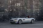 BMW Z8 with hardtop (2000) as Lot 30 at the Artcurial Le Mans Classic Legend 2026 Auction