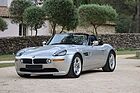 Bild: BMW Z8 convertible with hard top (2001) - als Lot 148 an der Artcurial-Versteigerung "Garden Party In Saint-Tropez" 2025