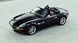 BMW Z8 ex-Pete Sampras (2000) - als Lot 140 an der Broad Arrow "The Zoute Concours" Auction 2026 (© Broad Arrow Auctions, 2026) BMW Z8 ex-Pete Sampras (2000) - als Lot 140 an der Broad Arrow "The Zoute Concours" Auction 2026 (© Broad Arrow Auctions, 2026)