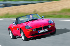 BMW Z8
