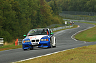 BMW e36 (1998) am 42. RCM DMV Grenzlandrennen 2019 auf dem Nürburgring